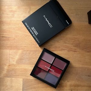 MAC Pro Eye Pallette NEW!